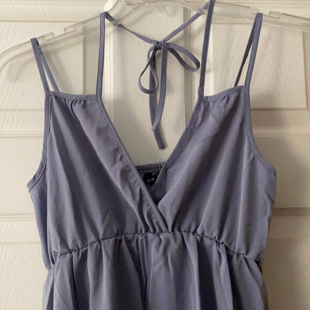 shein summer dress